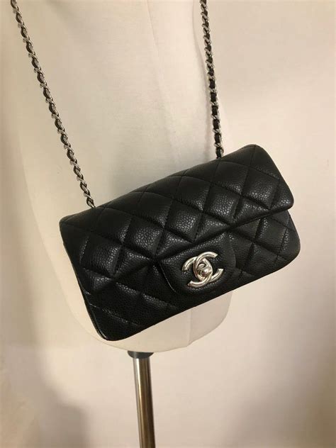 chanel extra mini classic flap|Chanel classic flap small price.